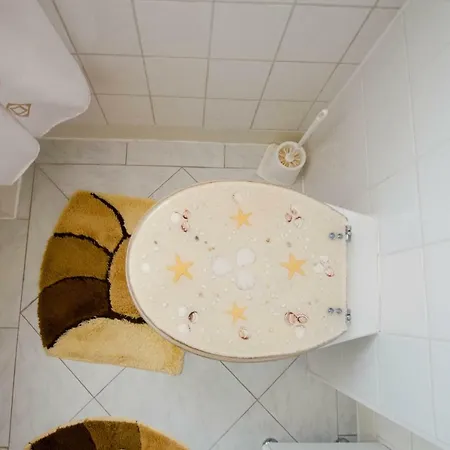 Homestay Sweet Dream Baden-Baden