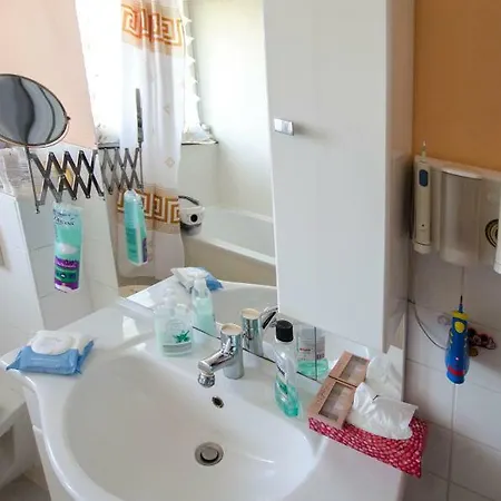 Sweet Dream Homestay Baden-Baden